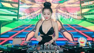 Nonstop Việt Mix Bay Phòng 2023 - THU THAY LÀ EM THAY LÒNG 🎧 ĐỪNG LO NHÉ CÓ EM ĐÂY RỒI REMIX 2023