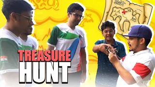 TREASURE HUNT IN S8UL GAMING HOUSE 2.0