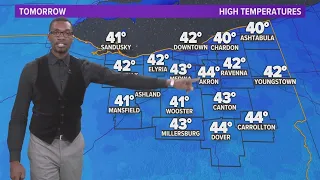 Cleveland weather: sun-filled weekend ahead for Northeast Ohio