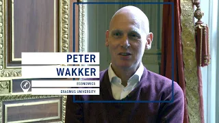 Uncertainty: a view from Behavioral Economics, with Peter Wakker