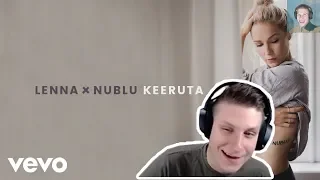 Isto vaatab: Lenna - Keeruta (Audio) ft. Nublu