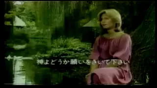 Olivia Newton John - "Greensleeves"