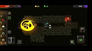 Best mobile games: Caves P6 -Continued- (Review in description)