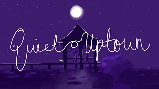 It’s Quiet Uptown | MDZS Animatic