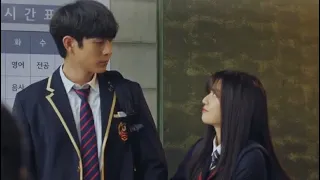 ►Seok Hoon and Bae Rona || Full Story  || (the penthouse)