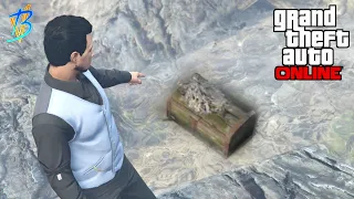 EMPLACEMENTS DE TOUTES LES ÉPAVES POUR LA TENUE DE PIRATE / BONUS QUOTIDIEN SUR GTA ONLINE !