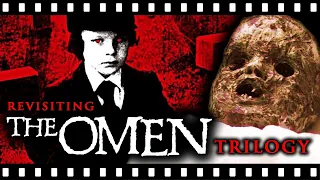Exploring The Forgotten & Disappointing Legacy of THE OMEN Trilogy
