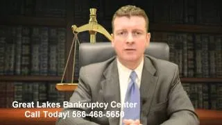 Why File Chapter 7 or Chapter 13 Bankruptcy in Michigan? Part 1