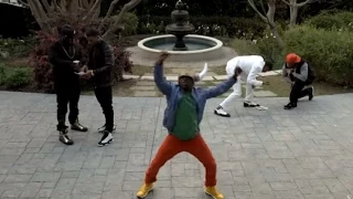 Kevin Hart Presents - Harlem Shake