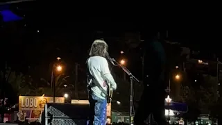 John Frusciante - Dreamboy/Dreamgirl (NOS Alive 2023) Side Stage