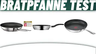 ▶ Bratpfanne Test 2023 | 3 Beste Bratpfannen