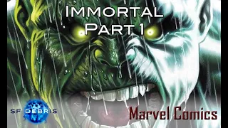 Immortal Part 1 (Hulk history)