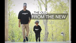 THE OLD FROM THE NEW | Lil G and Lil E | VENEZUELA