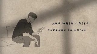 Better part of me (official lyric illustration video) - Josh Hindle