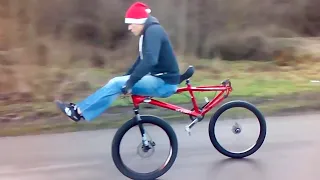 Best Idiots On Wheels | Try Not to Laugh