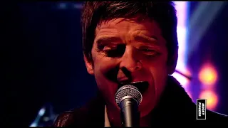 Noel Gallagher - Jonathan Ross 2011 720p 50fps