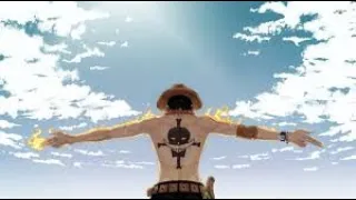 One piece AMV ACE is a herose Tonight Janji - feat. Johnning [NCS Release]
