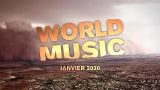 World Music: janvier 2020 en musique et en images