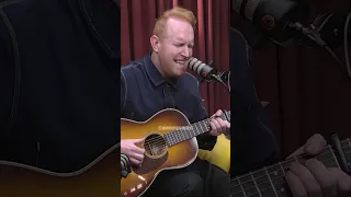 GAVIN JAMES TOCA NERVOUS