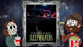 Stephen King's Sleepwalkers - Post Shriek Out Reaction - Thorgiween