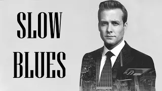 Song Blues Suits Harvey Specter Playlists | Suits Ultimate Playlist - Best 27 Songs | Relax Blues