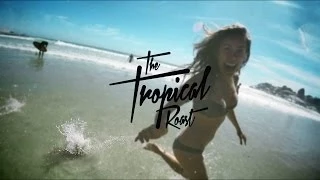 THE TROPICAL ROAST GOODBYE SUMMER