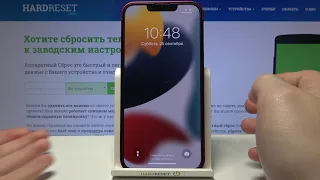 Полная настройка уведомлений на iPhone 13  – включить, выключить и другие параметры