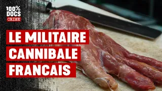 Ce MILITAIRE devient CANNIBALE à cause d'un SPT