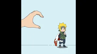 Naruto Finger Heart 5 - Fancy Refill