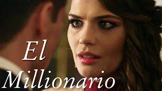 𝐄𝐥 M𝐢𝐥𝐥𝐢𝐨𝐧𝐚𝐫𝐢𝐨 HD. | MEJOR PELICULA| Pelicula Romantica En Español