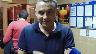 Сергей Аксенов пообещал разобраться с главой Гвардейского сельсовета
