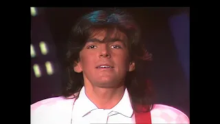 Modern Talking - You're My Heart You're My Soul [AI enhanced to full HD!] (1984)