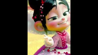 Sugar Rush Vanellope Von Schweetz