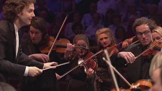 Beethoven's Pastoral Symphony at the BBC Proms trailer // Aurora Orchestra