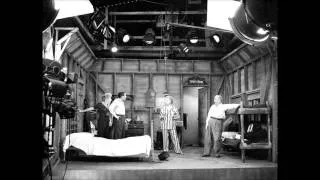 Behind the Scenes Photos: I Love Lucy
