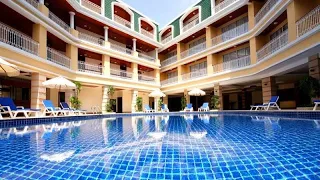 Kalim Resort SHA Plus, Patong Beach, Thailand
