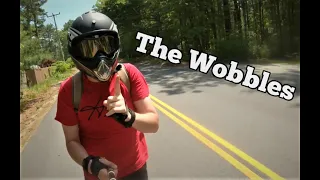 The Speed Wobbles and Rider Mentality - Electric Unicycle Tips and Tricks - EUC Learning Series