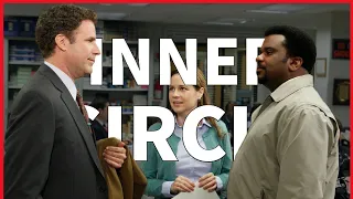 The Inner Circle - The Office Field Guide - S7E24