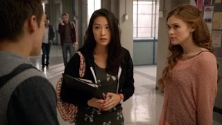 Comic Uno Teen Wolf Season 5 Episode 3 "Dreamcatchers" (TV Review)