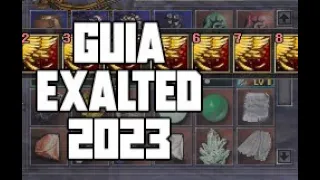 L2 Elite - Guia Exalted New Beginning