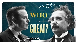 Are Engineers nothing without Scientists? or is it the other way around?