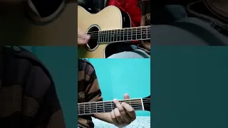 K PAYE BY  SWAR BAND (GUITAR COVER)