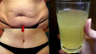 How to lose belly fat in 3 days Super Fast ! NO DIET - NO EXERCISE