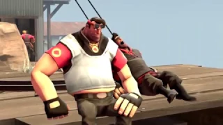 Heavy's Bizzare Ending [Saxxy Awards 2016 Comedy]