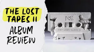 Nas 'Lost Tapes 2' Album Review | Ep. 14