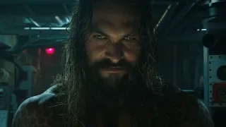 'Aquaman' Fiinal Trailer