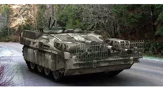 Strv 103 D ((8000 УРОНА))-Воин-Танкист-снайпер-Основной калибр -Медаль Пула