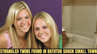 Bodies Found Strangled in Bathtub Shock Small Town (True Crime Documentary)