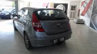 2011 HYUNDAI I30 GLS Auto For Sale On Auto Trader South Africa