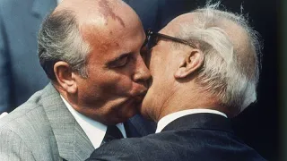 Michail Gorbatschow 1931-2022: An ihm scheiden sich die Geister